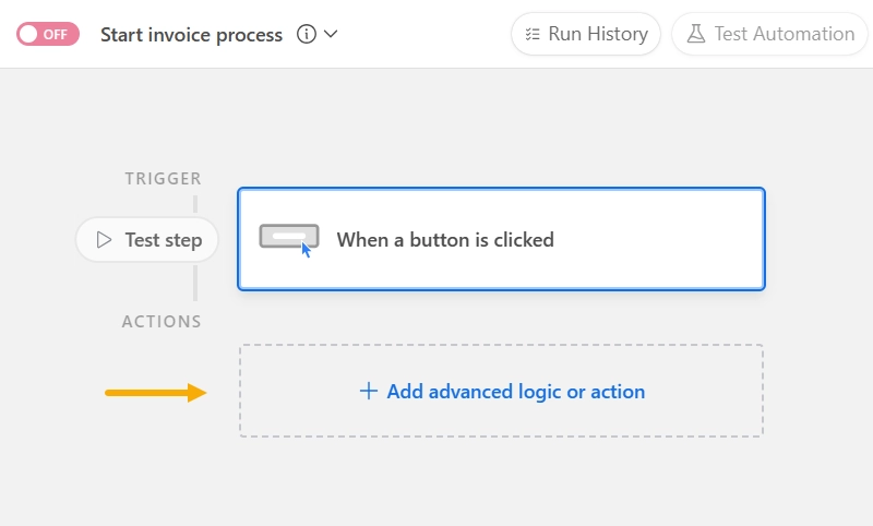 Airtable Automations