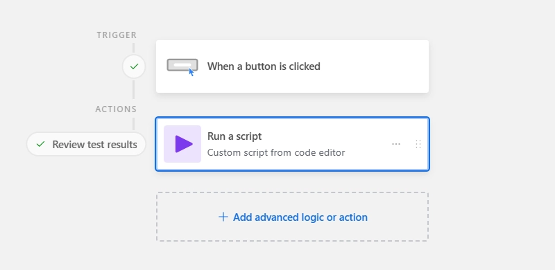 Airtable Automations