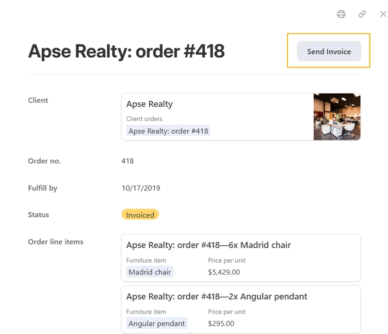 Airtable Automations