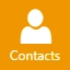 Contacts Navigation Icon