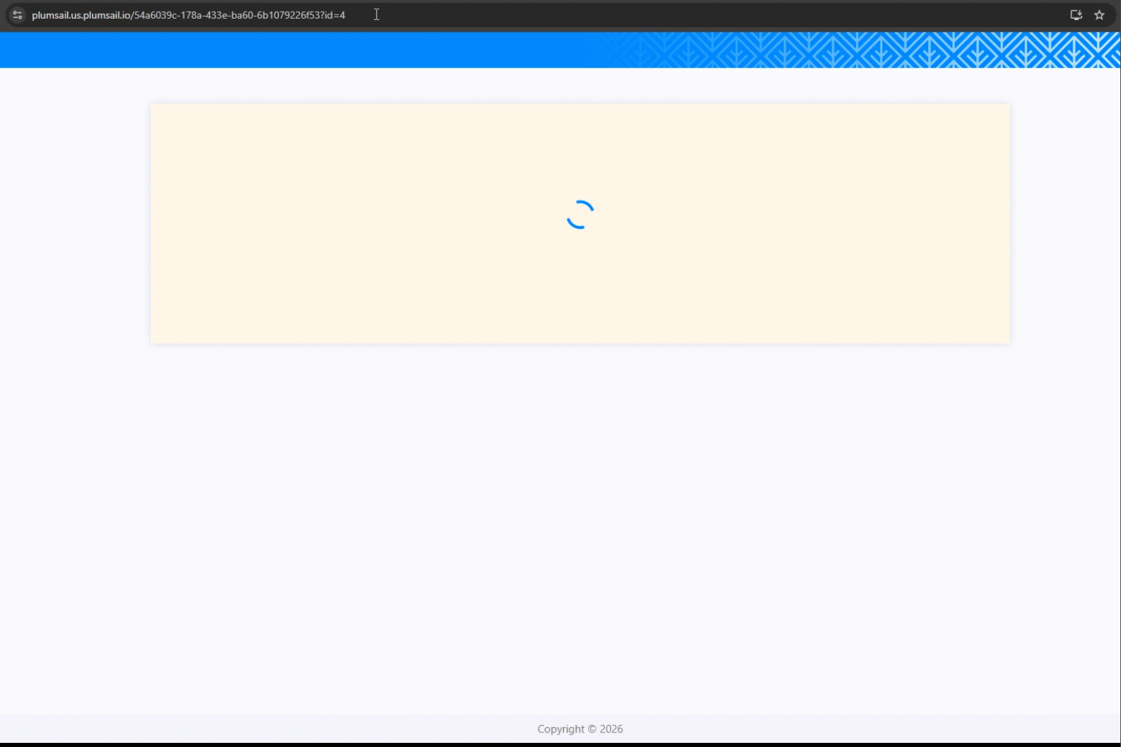 >Load data from SharePoint to a web form for editing