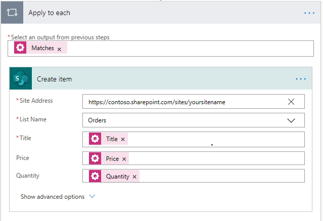 regex-match-create-item