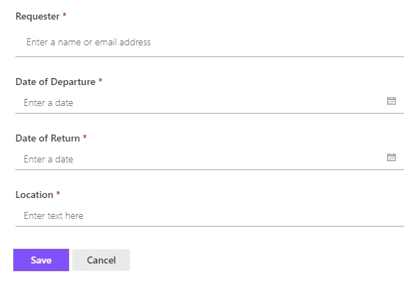 Create site
