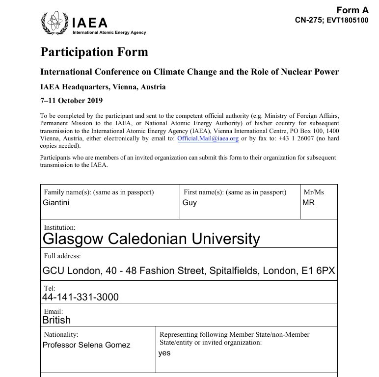Resulted PDF Form
