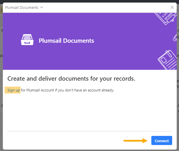 Airtable add extension
