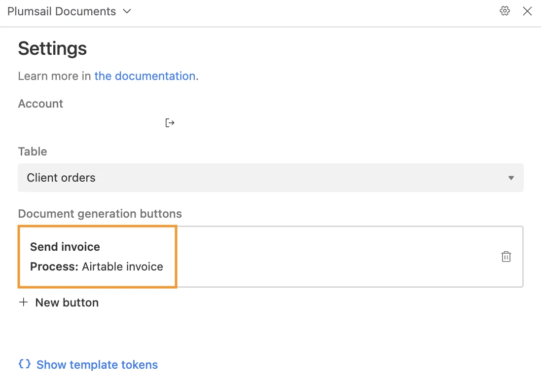 Airtable Automations