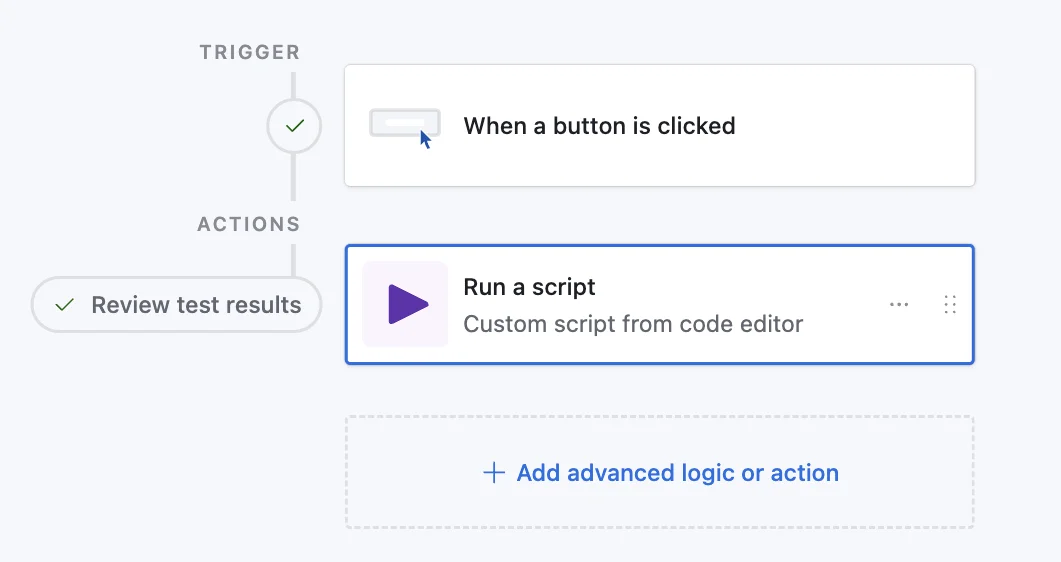 Airtable Automations