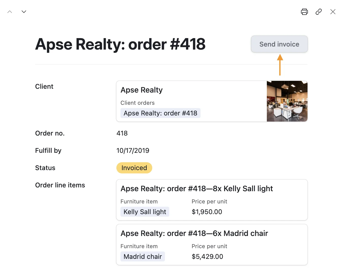 Airtable Automations