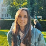 Aleksandra Borisova
