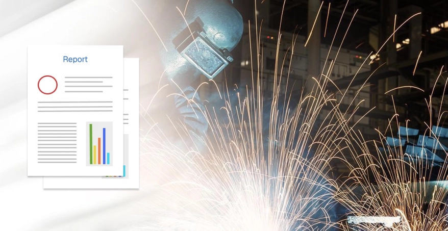 Printable document automation in Microsoft 365 at LT Corporation