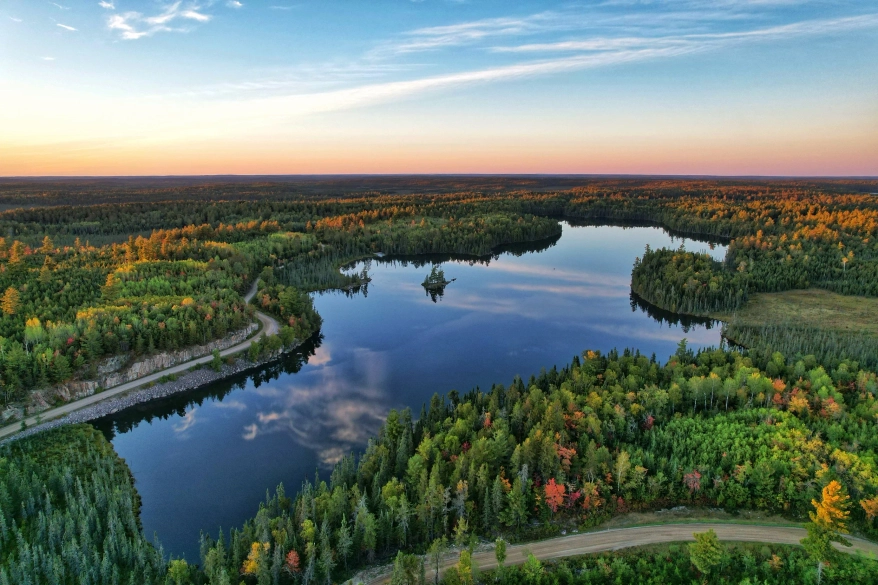 Airtable forms and document generation for proposals and site reports at Northern GeoSeptic