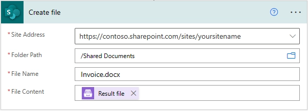 invoice-flow-create-file