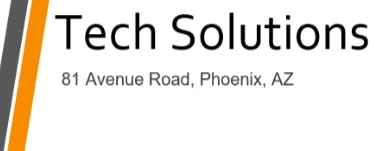 Use map to display address result
