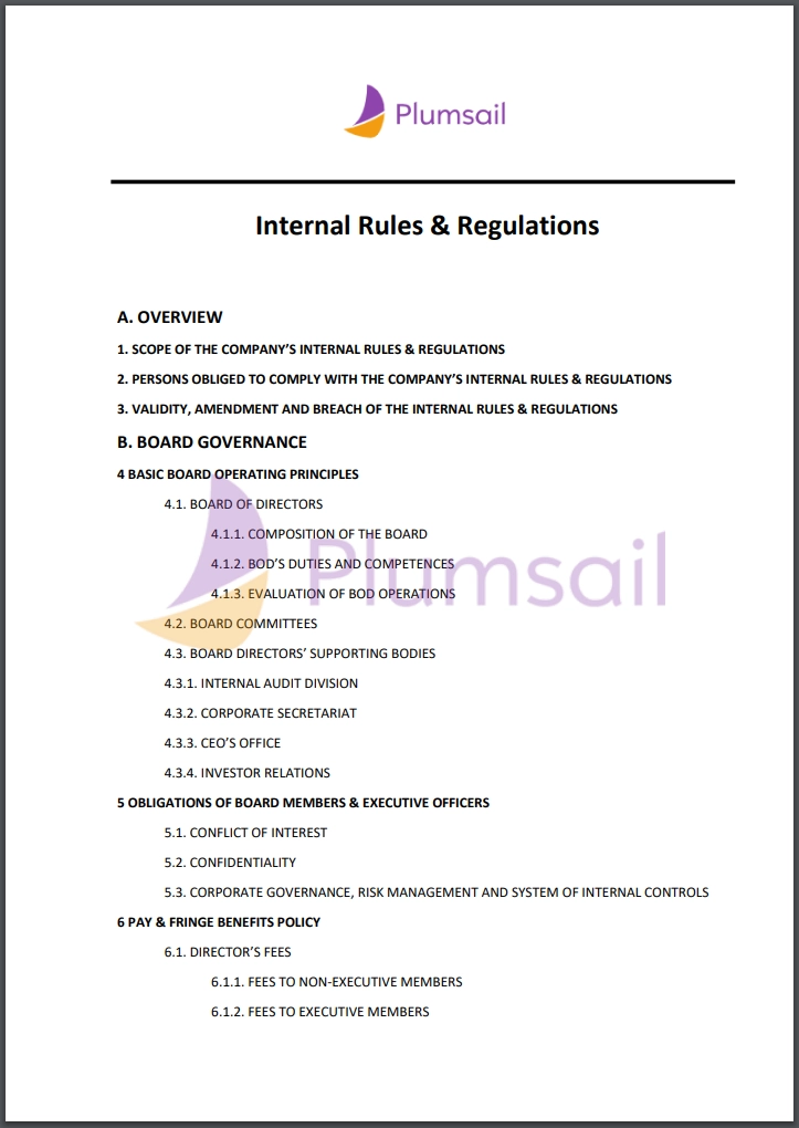 Result document watermarked with an image type watermark