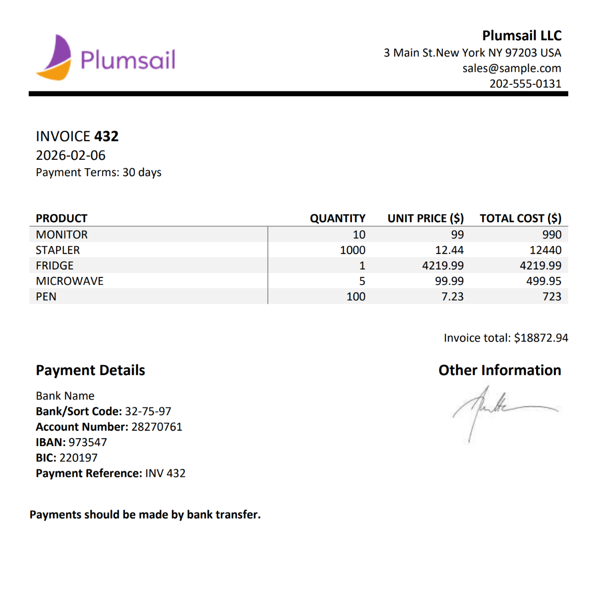 Create DOCX from template flow in Power Automate