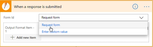 typeform trigger