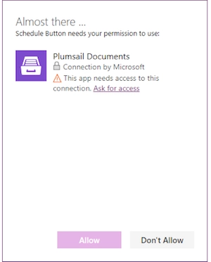powerapps-error