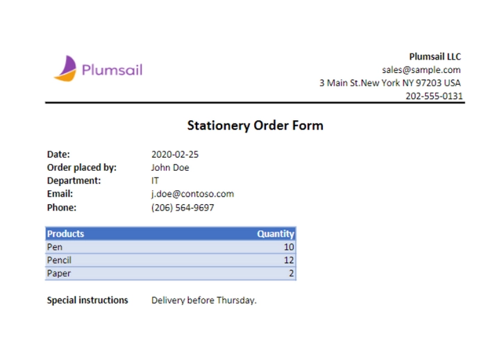 Final document