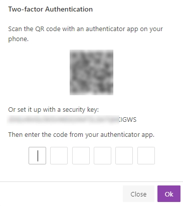 Security