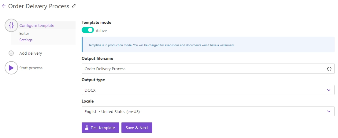 settings template file