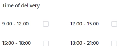 time-of-delivery-checkboxes