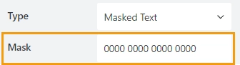 mask