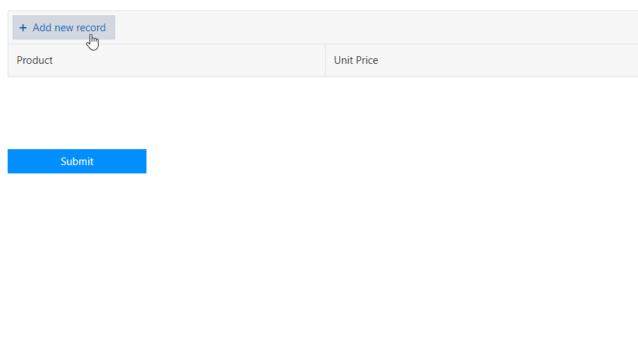 Set fields based on other fields