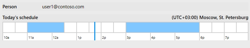 Text control