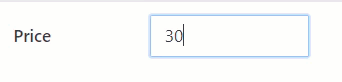 Range limit