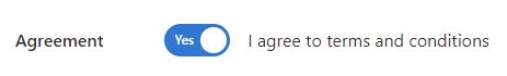 Mode Advanced