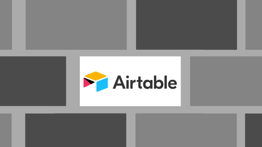 Connect a website form to Airtable