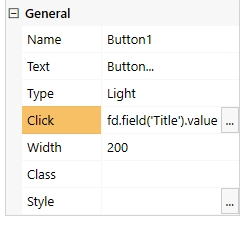 Click property