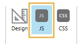 JS Editor in Plumsail Forms