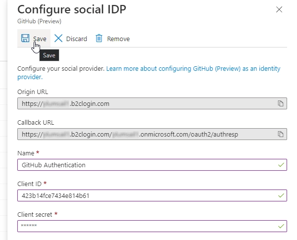 GitHub copy