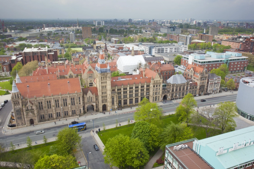A single solution for SharePoint and external forms: The University of Manchester Innovation Factory's experience