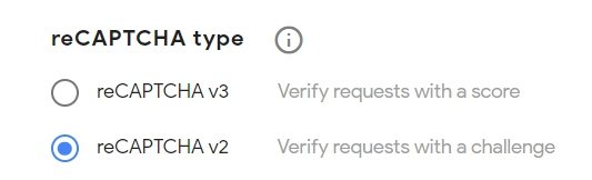Type
