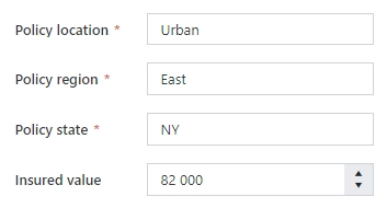Excel extra columns populated other fields
