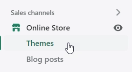 Themes