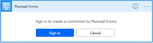 connection