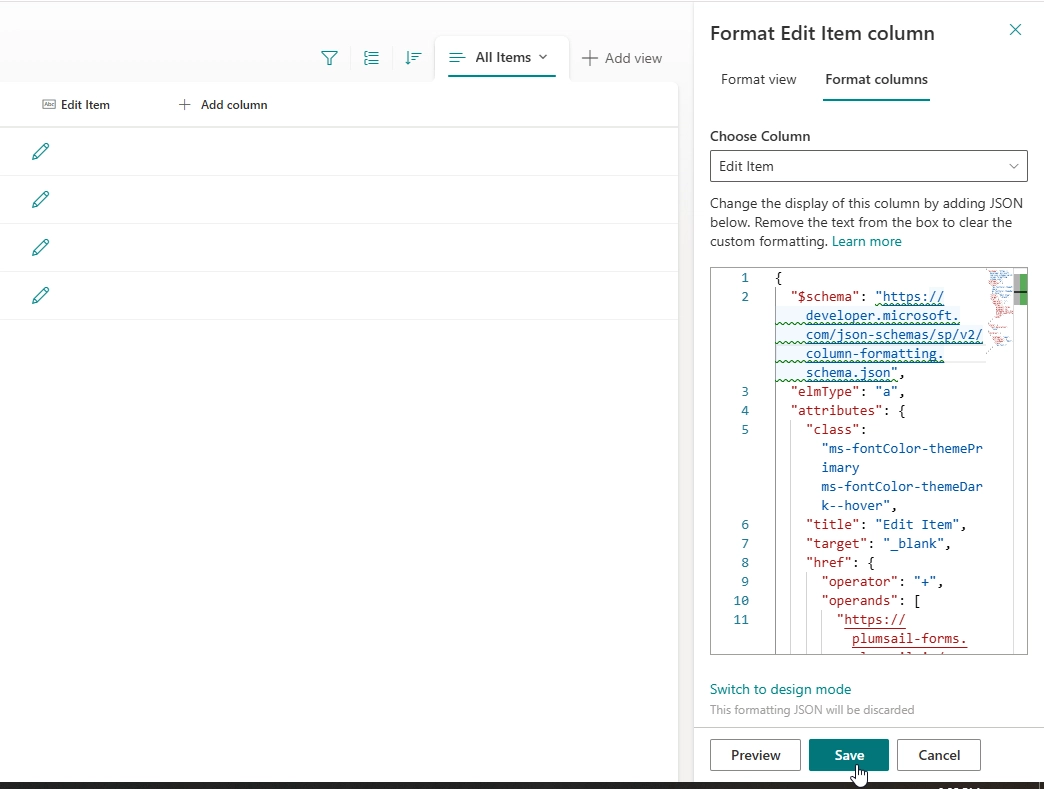Add column with code to SharePoint