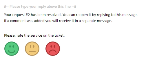Feedback