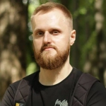 Petr Bushuev