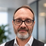 Peter Klaris