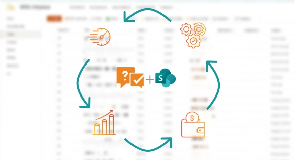 How TAnthony & Associates implemented a cost-effective SharePoint help desk with email-to-ticket automation