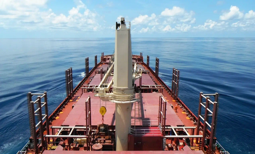 SharePoint IT helpdesk without enterprise complexity: InterMaritime Shipmanagement story