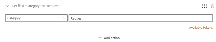 Set category
