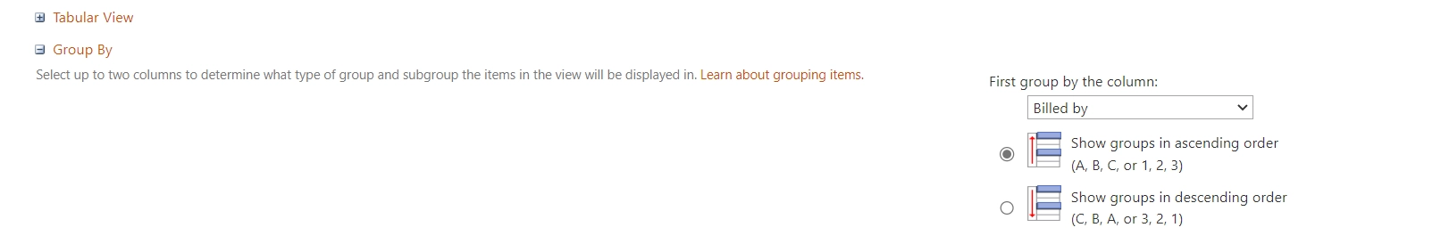 GroupBy