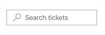HelpDesk Search