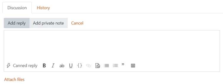 Light Editor