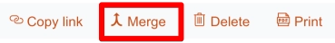 Merge